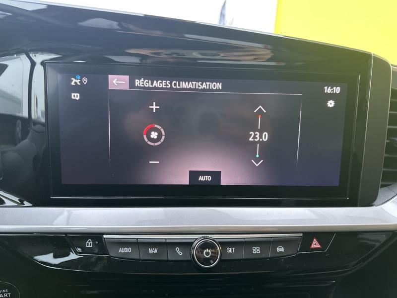 Image OPEL Mokka 1.2 Turbo 130ch Elegance Business BVA8