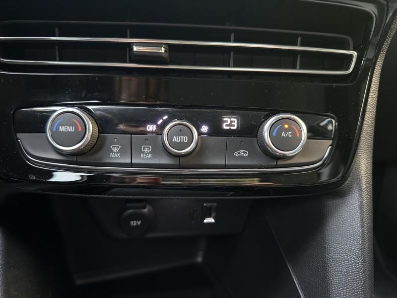 Image OPEL Mokka 1.2 Turbo 130ch Elegance Business BVA8