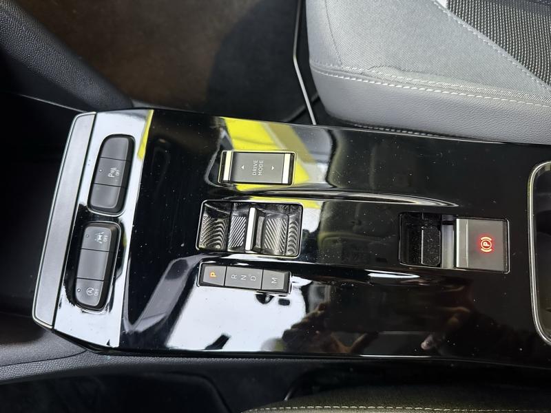 Image OPEL Mokka 1.2 Turbo 130ch Elegance Business BVA8