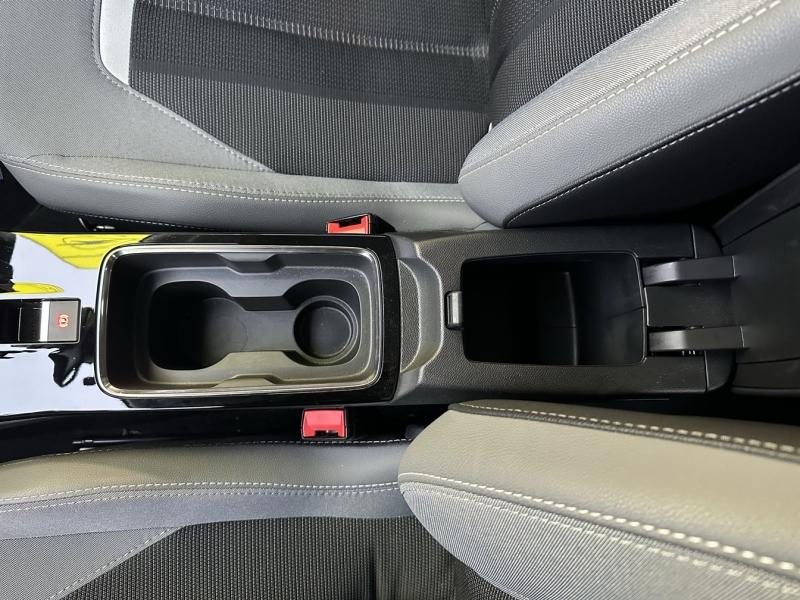 Image OPEL Mokka 1.2 Turbo 130ch Elegance Business BVA8