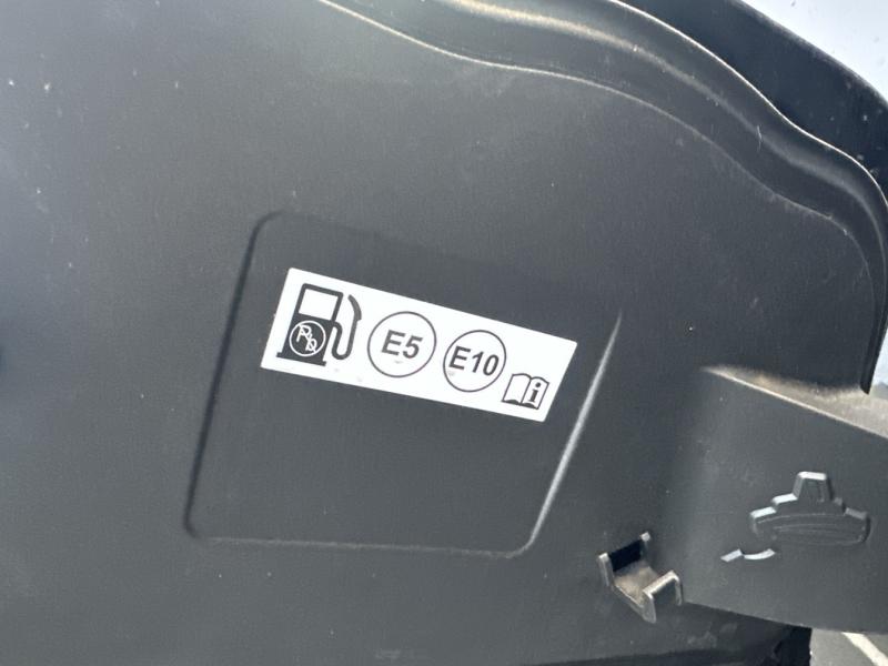 Image OPEL Mokka 1.2 Turbo 130ch Elegance Business BVA8