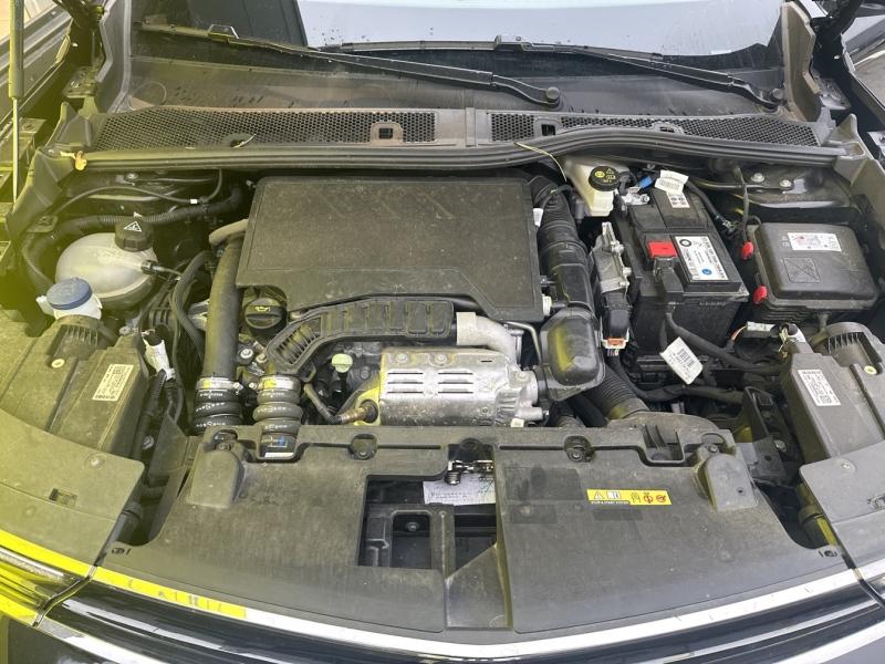 Image OPEL Mokka 1.2 Turbo 130ch Elegance Business BVA8