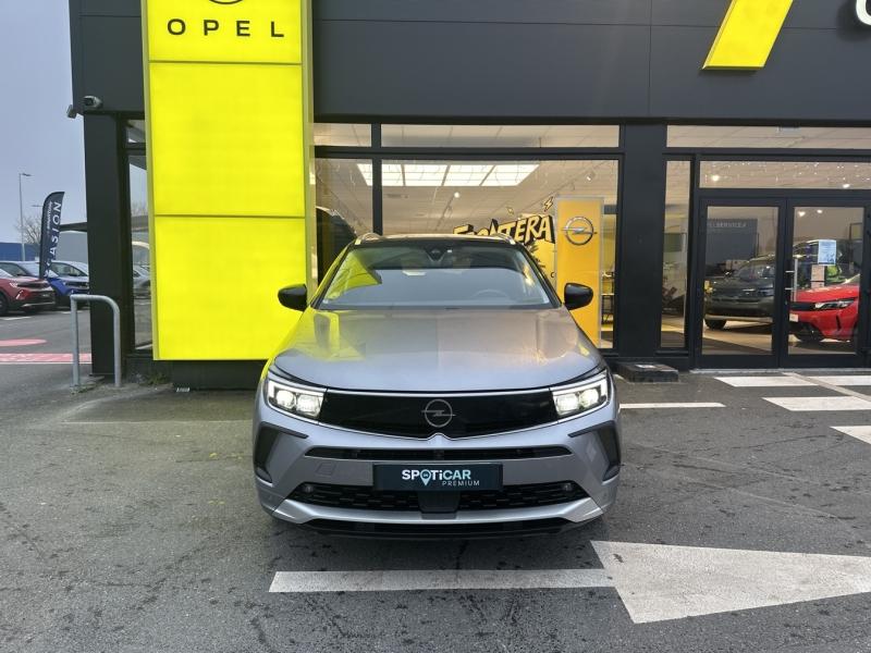 Image OPEL Grandland 1.5 D 130ch Ultimate BVA8