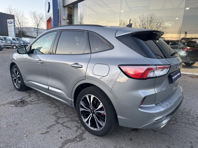 Image FORD Kuga 2.5 Duratec 225ch PowerSplit PHEV ST-Line X e-CVT 13cv