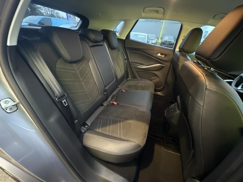 Image OPEL Grandland 1.5 D 130ch Ultimate BVA8