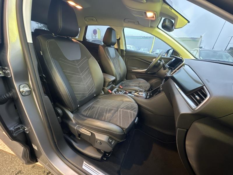 Image OPEL Grandland 1.5 D 130ch Ultimate BVA8