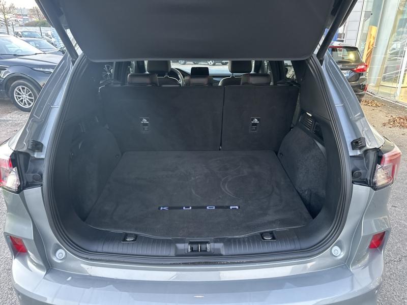 Image FORD Kuga 2.5 Duratec 225ch PowerSplit PHEV ST-Line X e-CVT 13cv