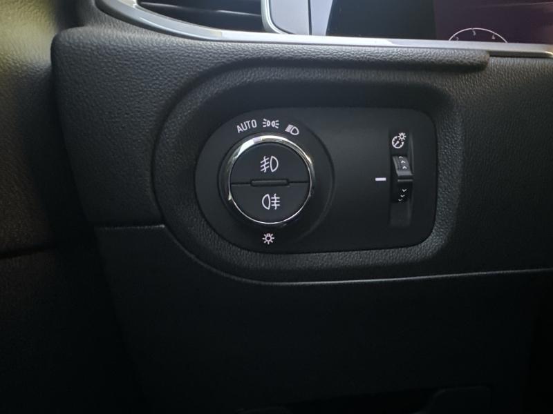 Image OPEL Grandland 1.5 D 130ch Ultimate BVA8