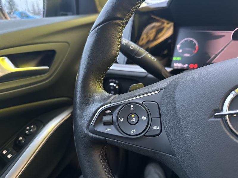 Image OPEL Grandland 1.5 D 130ch Ultimate BVA8