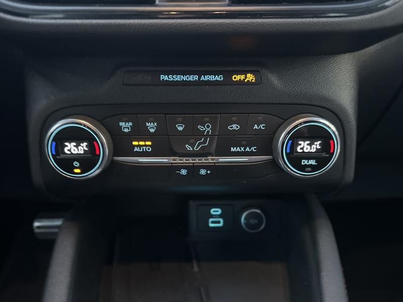 Image FORD Kuga 2.5 Duratec 225ch PowerSplit PHEV ST-Line X e-CVT 13cv