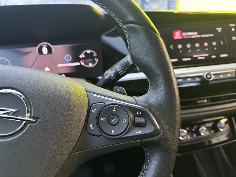 Image OPEL Grandland 1.5 D 130ch Ultimate BVA8