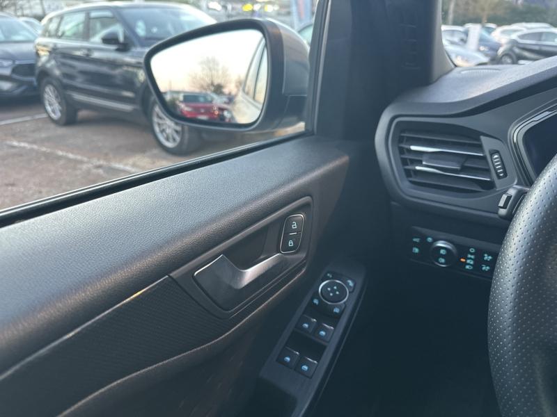 Image FORD Kuga 2.5 Duratec 225ch PowerSplit PHEV ST-Line X e-CVT 13cv