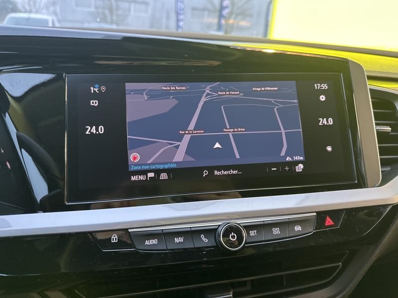 Image OPEL Grandland 1.5 D 130ch Ultimate BVA8