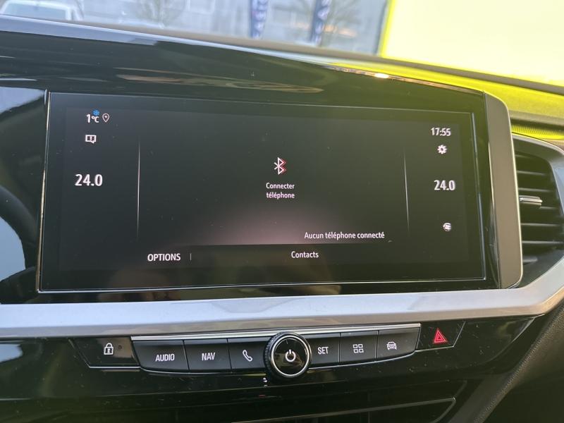 Image OPEL Grandland 1.5 D 130ch Ultimate BVA8