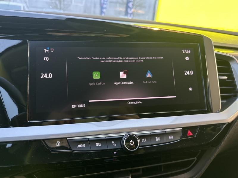 Image OPEL Grandland 1.5 D 130ch Ultimate BVA8