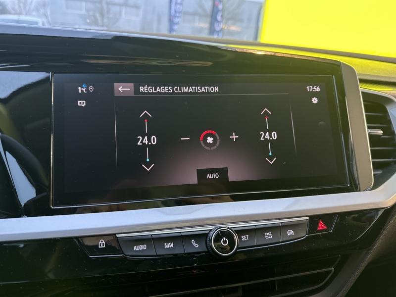 Image OPEL Grandland 1.5 D 130ch Ultimate BVA8