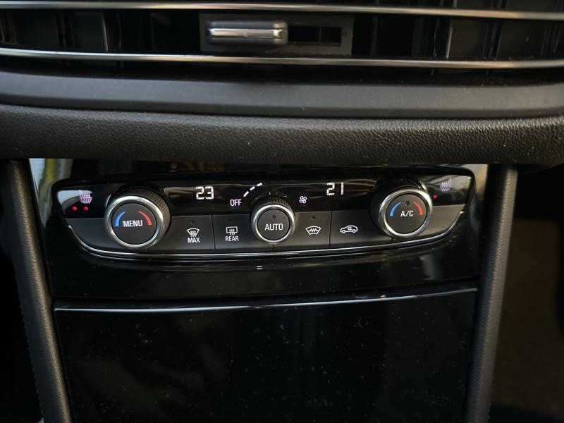 Image OPEL Grandland 1.5 D 130ch Ultimate BVA8