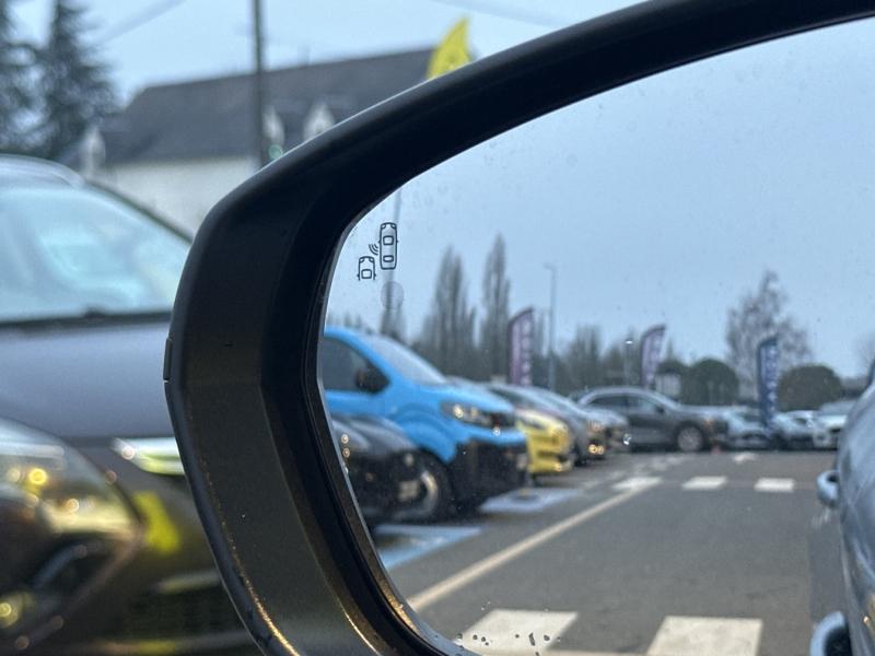 Image OPEL Grandland 1.5 D 130ch Ultimate BVA8