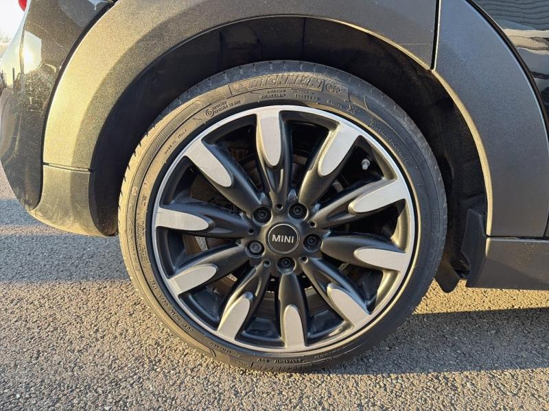 Image MINI Mini 5 Portes Cooper SD 170ch Exquisite II BVAS