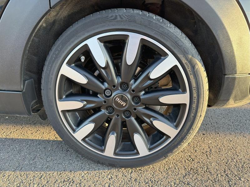 Image MINI Mini 5 Portes Cooper SD 170ch Exquisite II BVAS