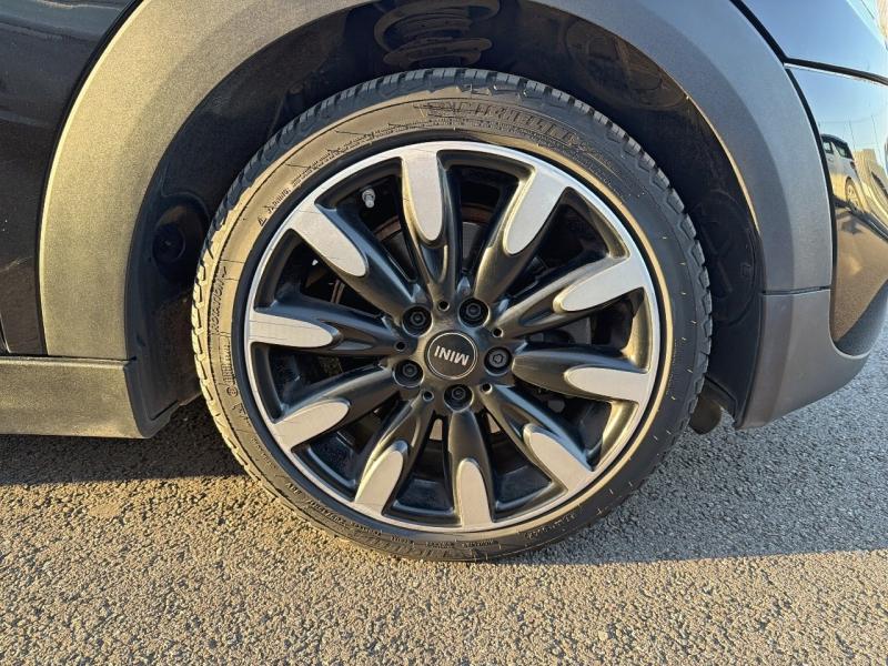 Image MINI Mini 5 Portes Cooper SD 170ch Exquisite II BVAS