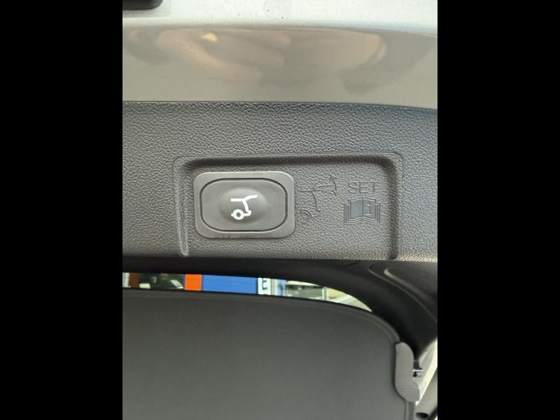 Image FORD Puma 1.0 EcoBoost Hybrid 125ch ST-Line S&S Powershift