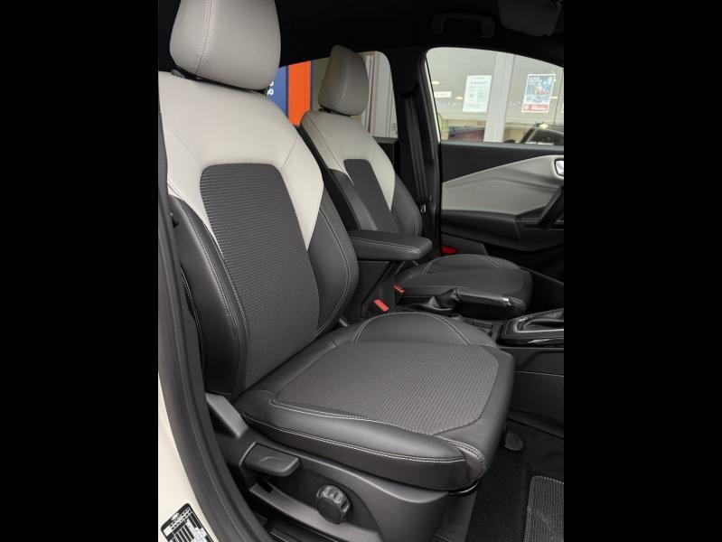 Image FORD Puma 1.0 EcoBoost Hybrid 125ch ST-Line X Sound Edition S&S Powershift