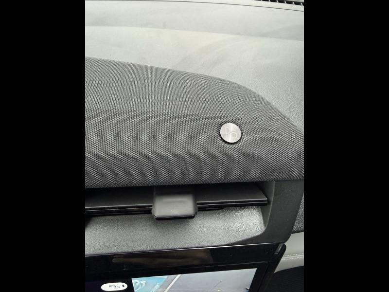 Image FORD Puma 1.0 EcoBoost Hybrid 125ch ST-Line X Sound Edition S&S Powershift