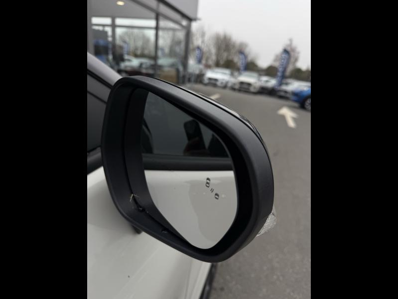 Image FORD Puma 1.0 EcoBoost Hybrid 125ch ST-Line X Sound Edition S&S Powershift