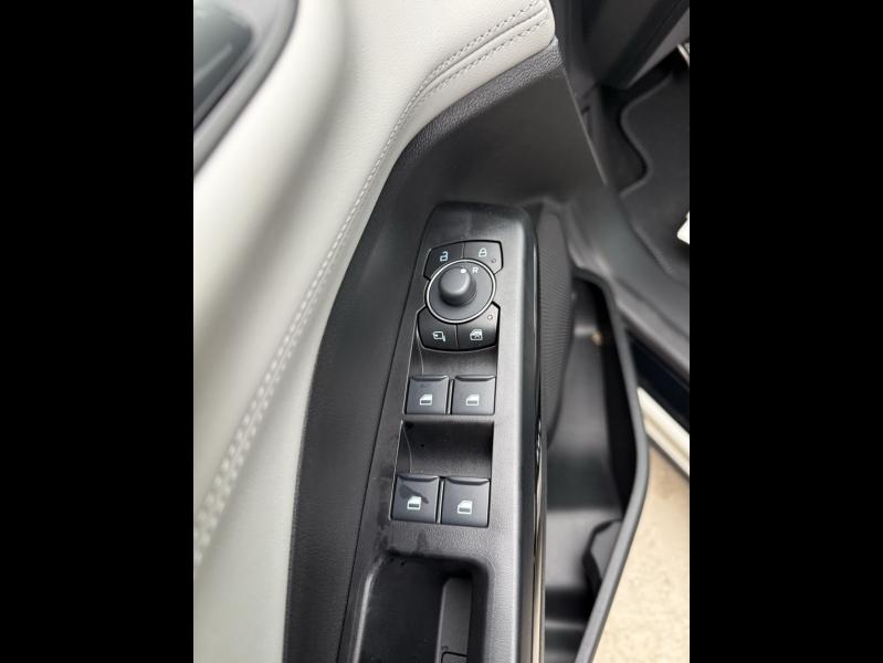 Image FORD Puma 1.0 EcoBoost Hybrid 125ch ST-Line X Sound Edition S&S Powershift