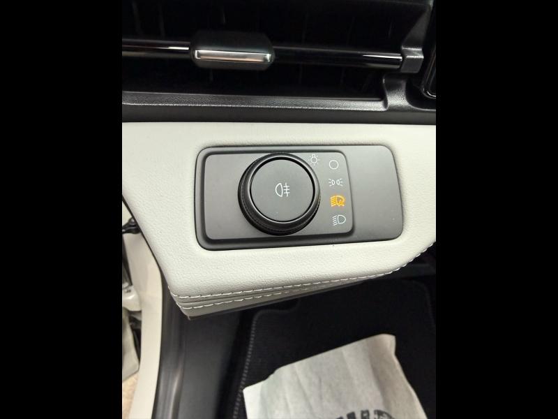 Image FORD Puma 1.0 EcoBoost Hybrid 125ch ST-Line X Sound Edition S&S Powershift