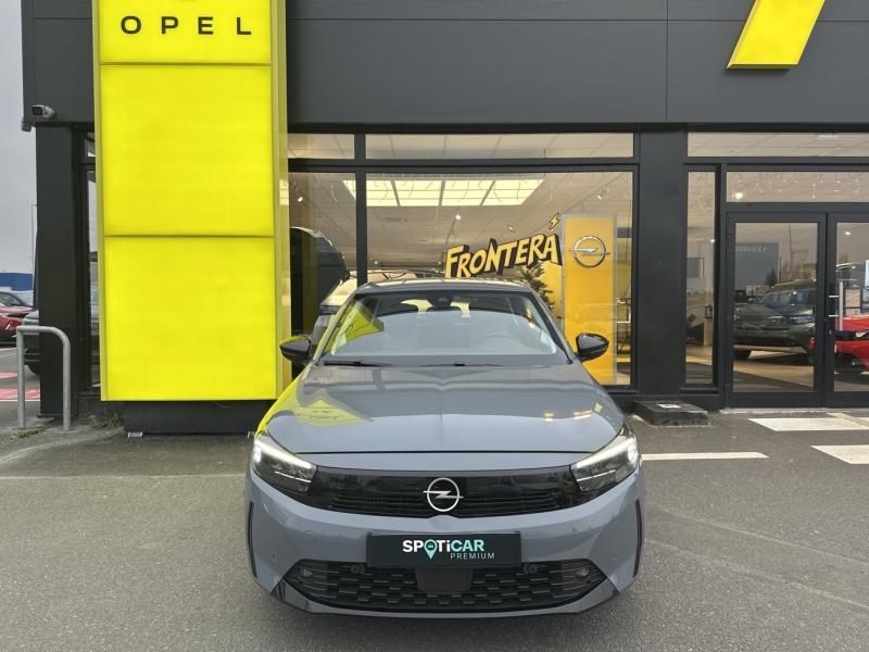 Image OPEL Corsa 1.2 Turbo 100ch