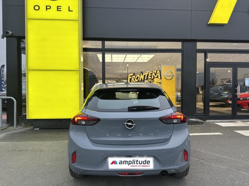 Image OPEL Corsa 1.2 Turbo 100ch