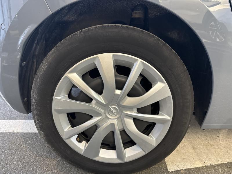 Image OPEL Corsa 1.2 Turbo 100ch