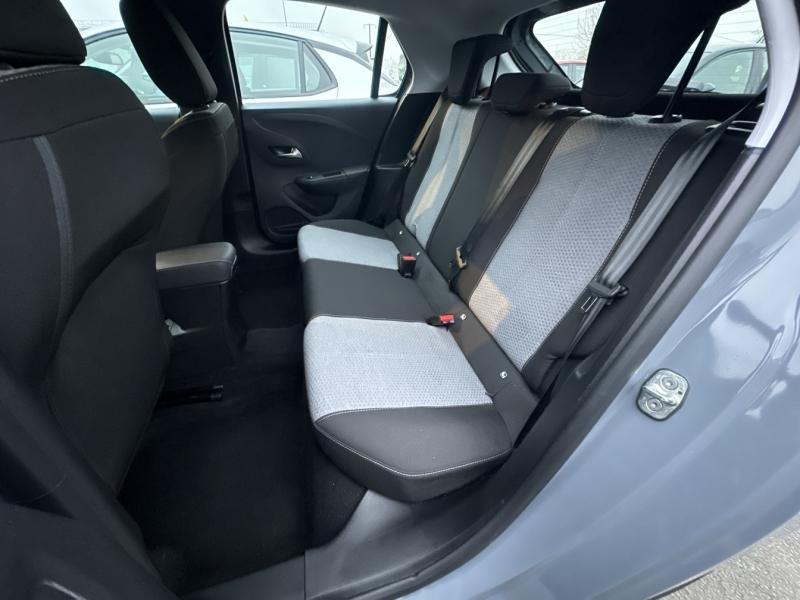 Image OPEL Corsa 1.2 Turbo 100ch