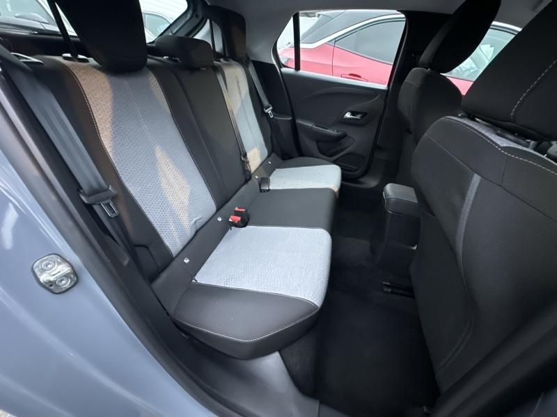 Image OPEL Corsa 1.2 Turbo 100ch