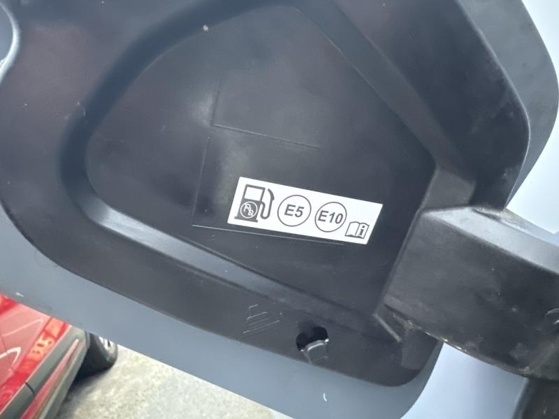 Image OPEL Corsa 1.2 Turbo 100ch