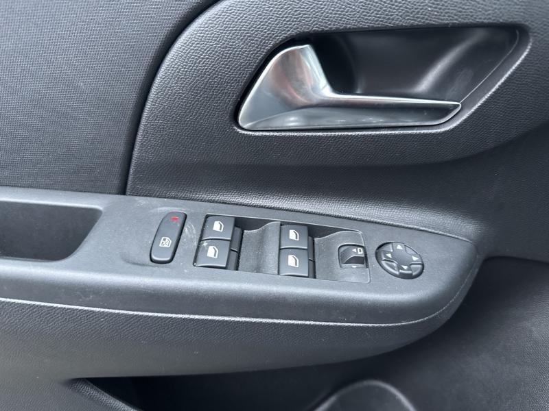 Image OPEL Corsa 1.2 Turbo 100ch