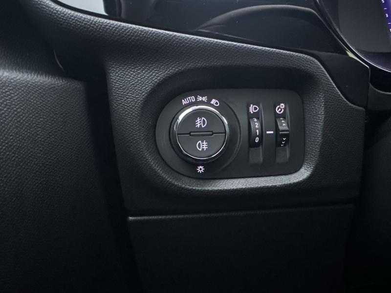 Image OPEL Corsa 1.2 Turbo 100ch