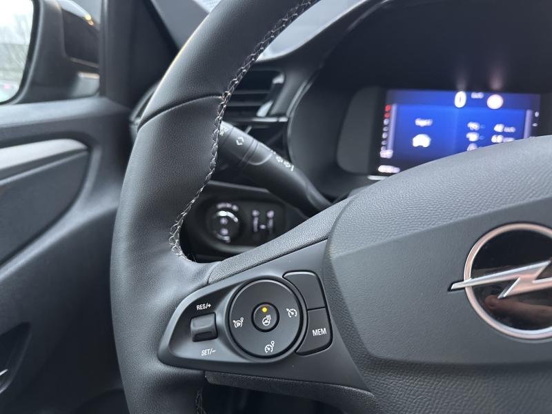 Image OPEL Corsa 1.2 Turbo 100ch