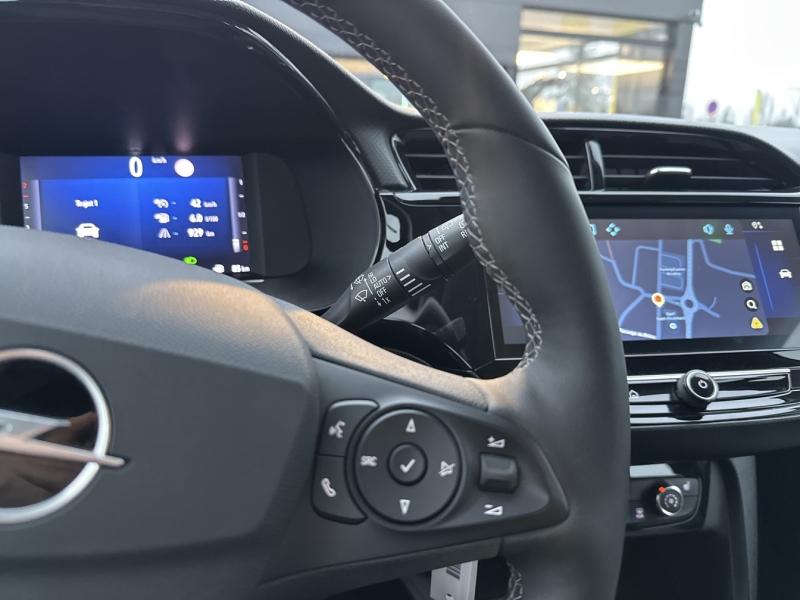 Image OPEL Corsa 1.2 Turbo 100ch