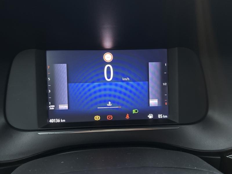 Image OPEL Corsa 1.2 Turbo 100ch