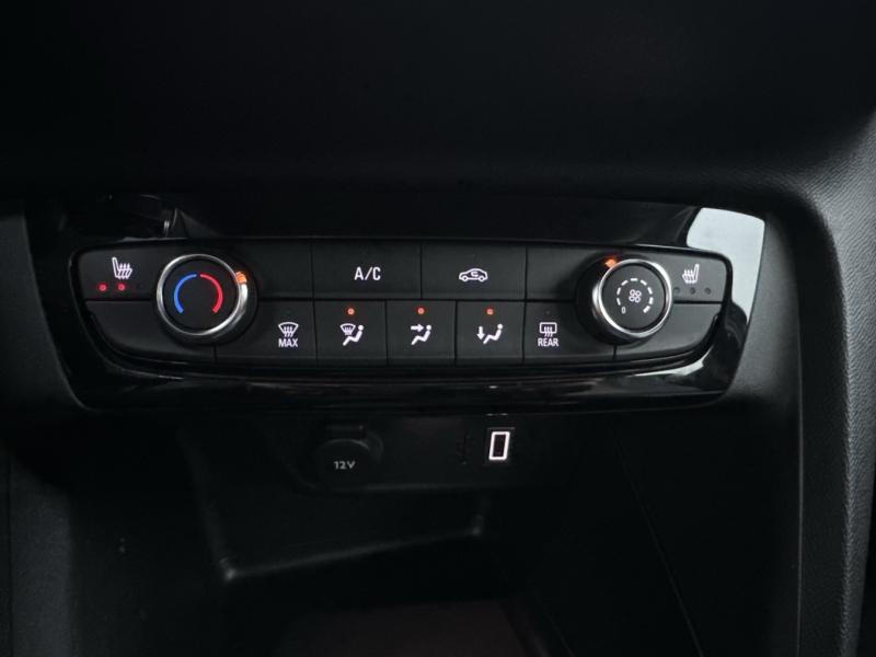 Image OPEL Corsa 1.2 Turbo 100ch