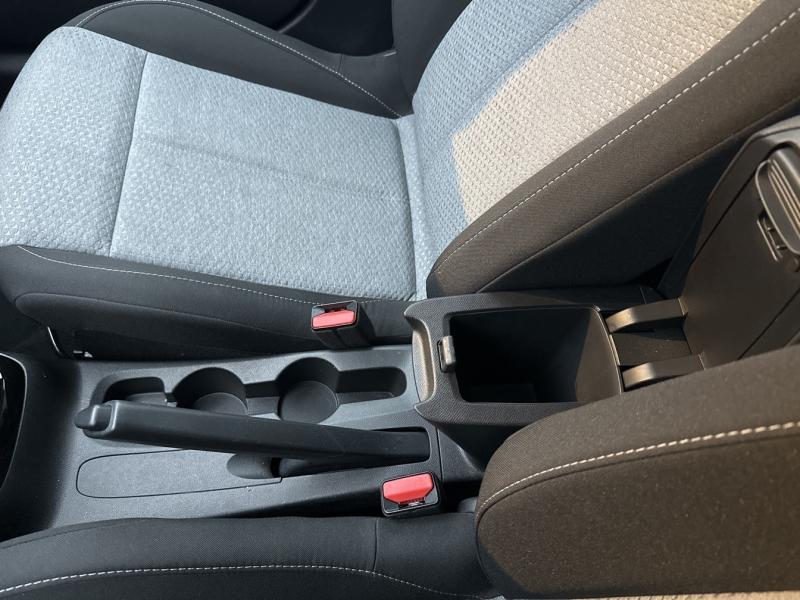 Image OPEL Corsa 1.2 Turbo 100ch