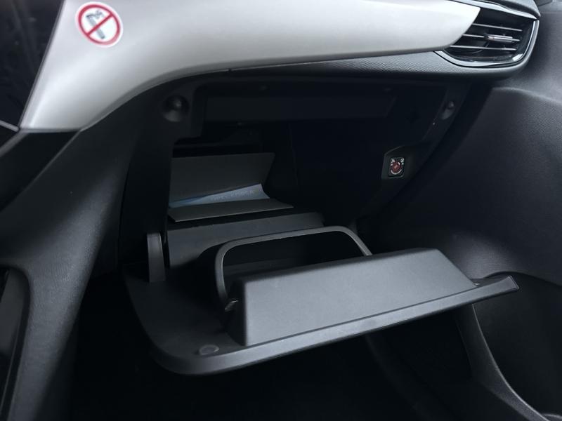 Image OPEL Corsa 1.2 Turbo 100ch