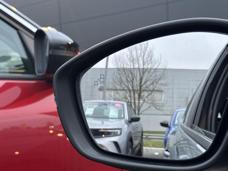 Image OPEL Corsa 1.2 Turbo 100ch