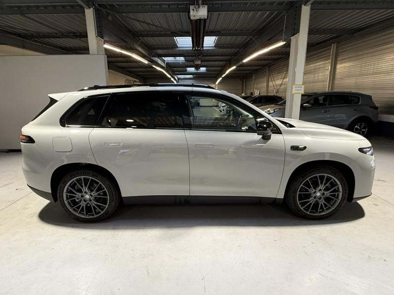 Image LEAPMOTOR C10 REEV 215ch 28,4 kWh Design MY25