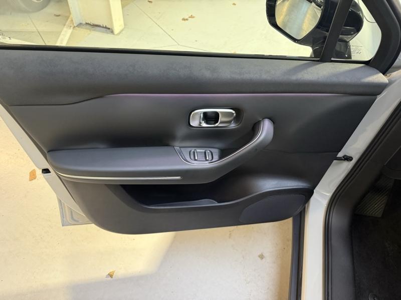 Image LEAPMOTOR C10 REEV 215ch 28,4 kWh Design MY25