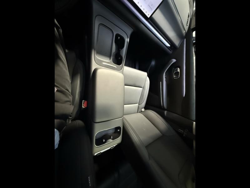 Image LEAPMOTOR C10 REEV 215ch 28,4 kWh Design MY25