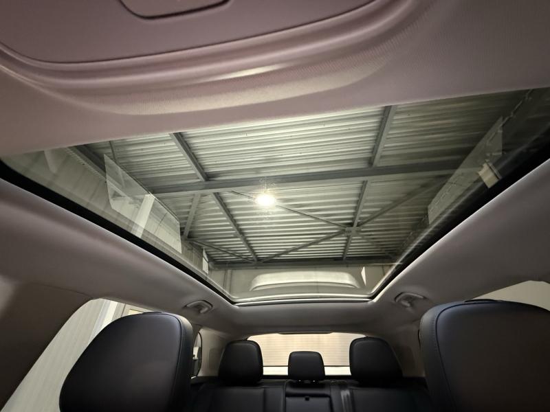 Image LEAPMOTOR C10 REEV 215ch 28,4 kWh Design MY25